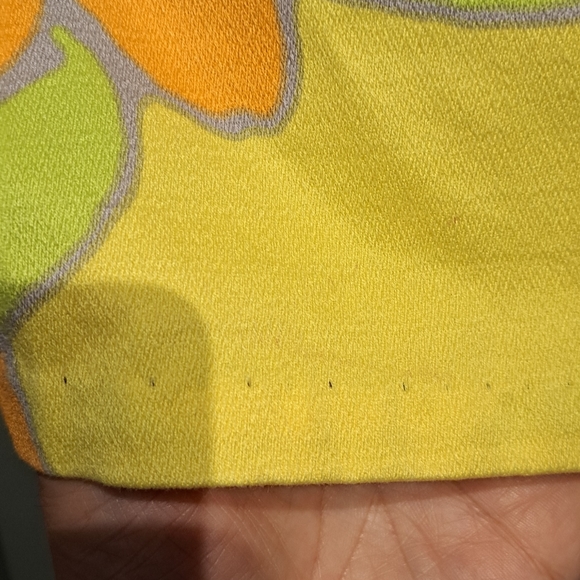 Vintage Hawaiian shirt (1960s?) - Picture 5 of 5